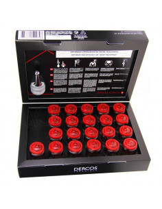 Vichy Dercos Aminexil Clinical 5 Homme 2