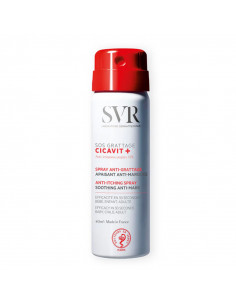 SVR Cicavit+ SOS Grattage Spray 40ml