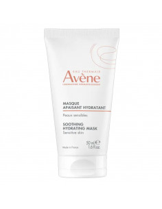 Avène Masque Apaisant Hydratant. 50ml