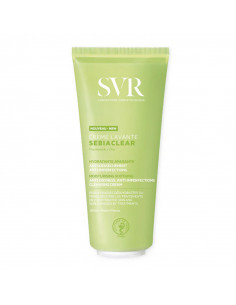 SVR Sebiaclear Crème Lavante. 200ml