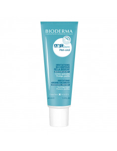 Bioderma ABCDerm Péri-Oral Crème Bébé Enfant. 40ml