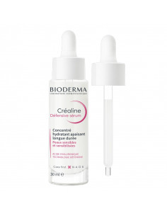 Bioderma Créaline Défensive Sérum Concentré. 30ml pipette