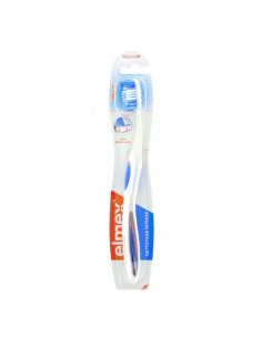 Elmex Nettoyage Intense Brosse à Dents Medium x1