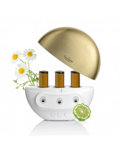Puressentiel Orgarom Diffuseur Ultrasonique