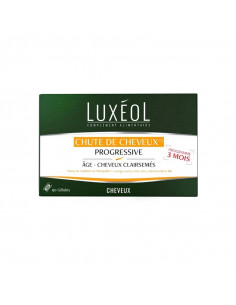 luxeol chute cheveux progressive
