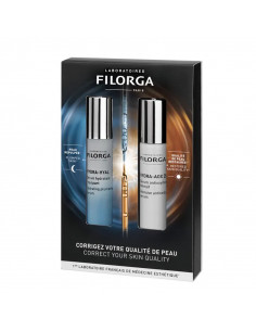 FILORGA Duo HYDRA HYAL +...