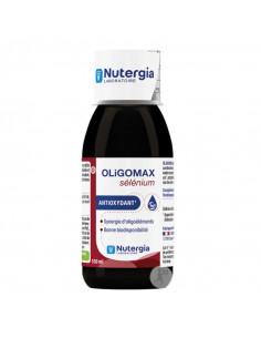 Nutergia Oligomax...