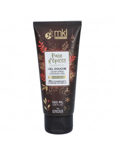 MKL Gel Douche Pain...