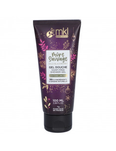 MKL ETHIK Gel Douche Mûre...