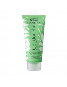 MKL ETHIK Gel Douche Aloe...