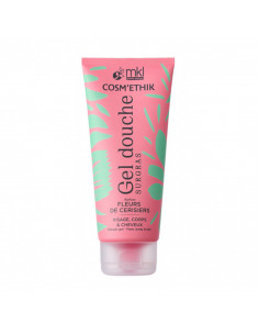 MKL ETHIK Gel Douche Fleurs...