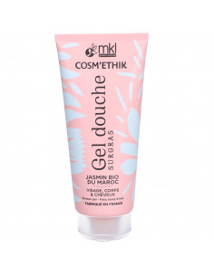 MKL ETHIK Gel Douche Jasmin...
