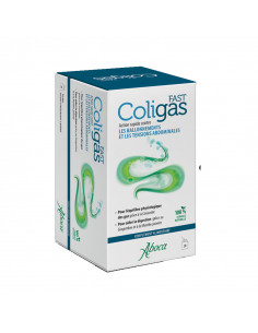 Aboca Coligas Fast Tisane....