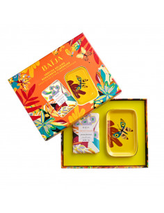 BAÏJA Vertige Solaire -...