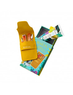 BAÏJA Moana - Coffret Crème...