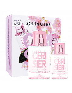 SOLINOTES Coffret Eau de...