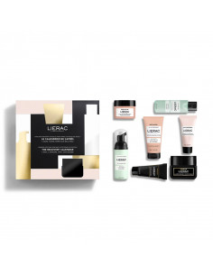 LIERAC Calendrier de l'Après - 7 soins premium