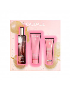 CAUDALIE Coffret Rose de Vigne