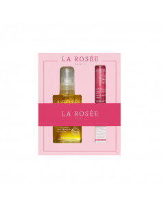 LA ROSÉE Coffret Eclat Premium