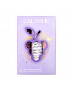 CAUDALIE Coffret Trio...