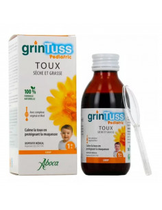 Aboca Grintuss Pediatric...