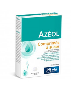 Pileje Azéol Gorge.30...