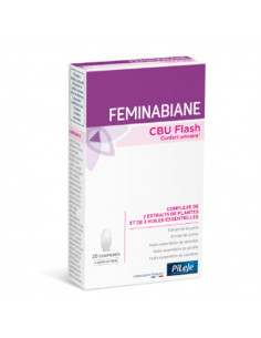 Pileje Feminabiane CBU...