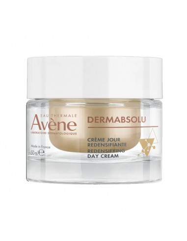 Avène Dermabsolu Crème de Jour Redensifiante. 50ml