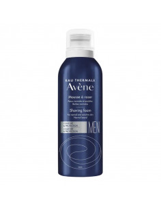 Avène Men Mousse à raser Aérosol 200ml