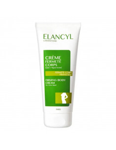 ELANCYL SOINS FERMETE Crème corps  - 200ml