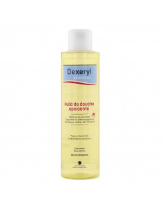 Dexeryl Essentiel Huile de Douche. 500ml
