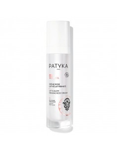 Patyka Lift Essentiel Creme Rose Lift Eclat Fermeté. 50ml