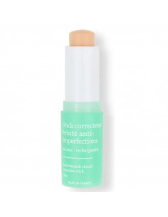 La Rosée Stick Correcteur Teinté Anti-imperfections Rechargeable. 5,5g