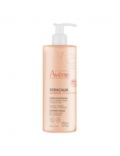 AVENE XERACALM NUTRITION...