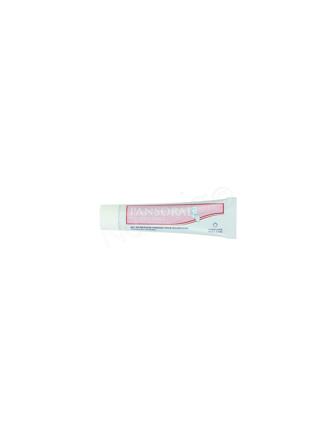 Pansoral Premieres Dents Gel De Massage Gingival 15ml Archange Pharma