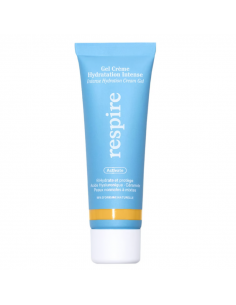 RESPIRE Gel crème hydratation intense 50ml