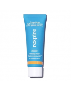 RESPIRE Cr riche hydratation intense T/50ml