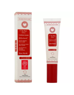 MUSC INTIME Gel parfumant Rose Mystik 30ml