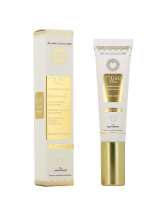 MUSC INTIME Gel parfumant Monoï 30 ml