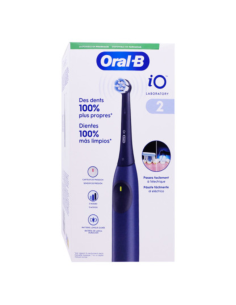 ORAL B IO LABORATORY 2...