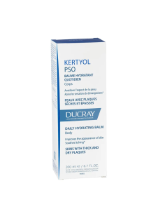 Ducray Kertyol Pso Baume...