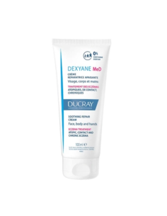 Ducray Dexyane MeD Crème Réparatrice Apaisante Eczémas. 100ml