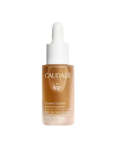 Caudalie Vinocrush Gouttes solaires autobronzantes 15 ml