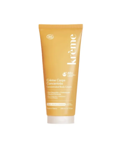 Krème Crème corps concentrée 200 ml
