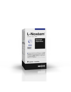 NHCO L-Noxéam Sommeil 63 Gélules
