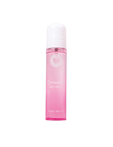 brume rose transparent musc intime au musc blanc brume rose transparent musc intime au musc blanc