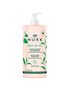 Nuxe Gelée de douche Rêve de Thé 750 ml