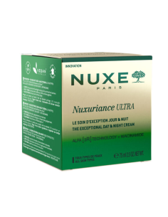 Nuxe Nuxuriance ULTRA Soin d'exception Jour/Nuit 75ml