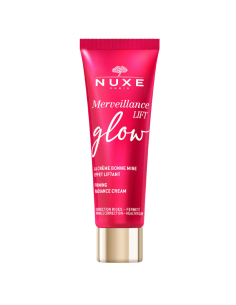 Nuxe Merveillance LIFT Glow Crème bonne mine 50ml