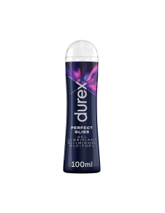 Durex Gel lubrifiant PERFECT GLISS 100ml
